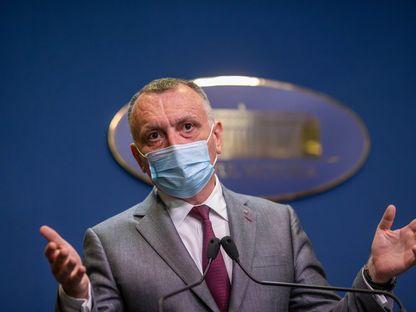 DÉJÀ VU: Ministrul Sorin Cîmpeanu forțează un al doilea mandat la președinția Agenției Universitare a Francofoniei