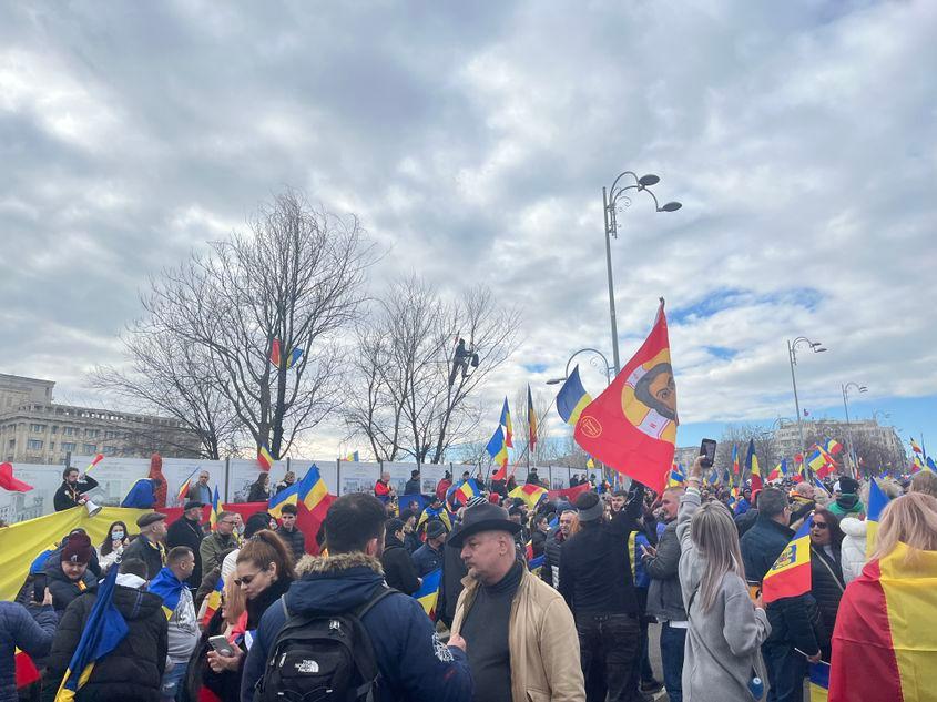 foto: Renata Mogîldea/ PressOne