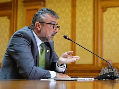 Ministrul Culturii la PressOne: „UNESCO nu va fi o piedică pentru exploatarea de la Roșia Montană. Discursul «pe-aici nu se trece» e o extremă”