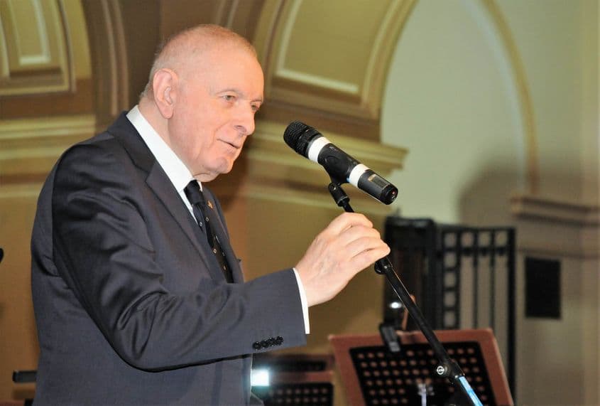 Adrian Vasilescu. Foto: Lucian Muntean