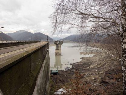 Ce e, de fapt, turbiditatea și cum a contribuit la criza apei potabile din Prahova?