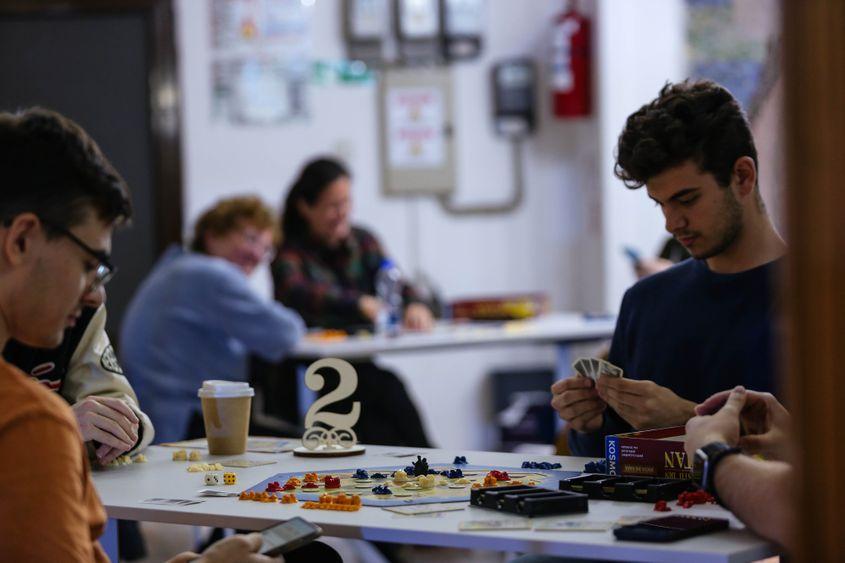 Foto: Facebook Game On Festival