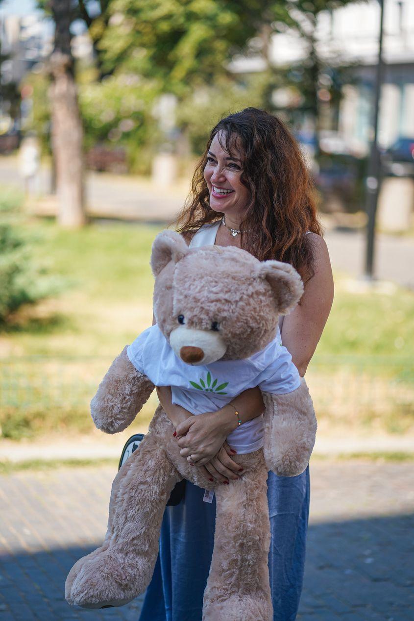 Foto: HOSPICE Casa Speranței