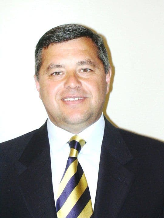 Niculae Havrileț. Foto: ANRE