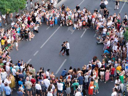 Ce faci în weekendul 22-24 august în București, Cluj-Napoca, Timișoara sau Iași. Recomandările PressOne