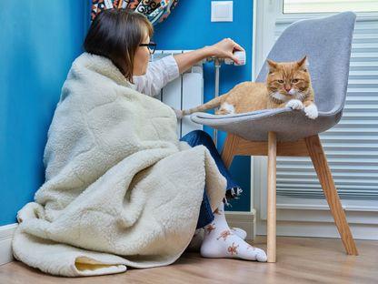 Spotmedia. ro: De ce jumătate din București încă n-are repartitoare. Și ce urmează, până la finalul anului