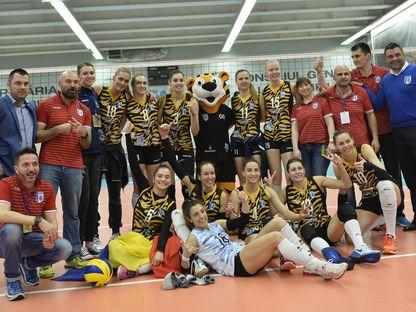 Challenge pentru Miki