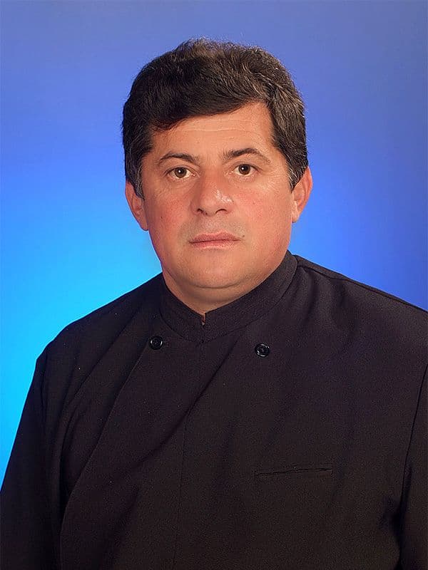 Ion Turnea. Sursa foto: apiculturaionturnea.elzumina.ro