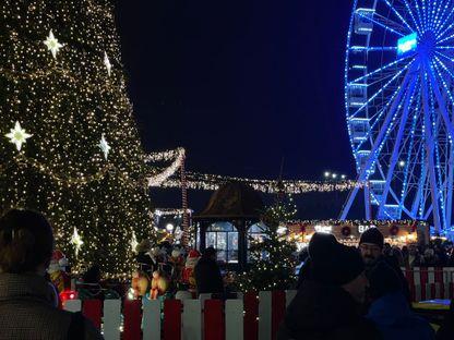 Ce faci în weekendul 6-8 decembrie în București, Cluj-Napoca, Timișoara sau Iași. Recomandările PressOne