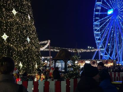 Ce faci în weekendul 6-8 decembrie în București, Cluj-Napoca, Timișoara sau Iași. Recomandările PressOne