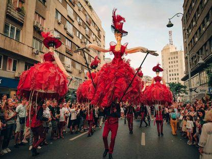 Ce faci în weekendul 26 - 28 iulie în București, Cluj-Napoca, Timișoara sau Iași. Recomandările PressOne