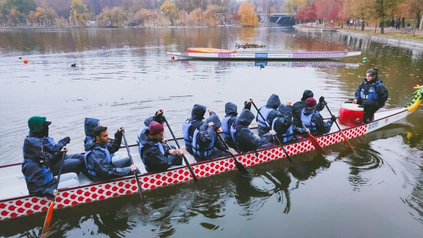 Foto: Special Champions