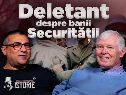 Dennis Deletant: Vedem și azi că în România comunismul n-a murit. Felul în care s-au prăbușit instituțiile românești în toamna lui 2024 a șocat întreaga lume occidentală