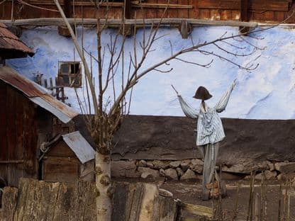 Universul paralel al gospodarului de la țară. Învățămintele molimei (3)