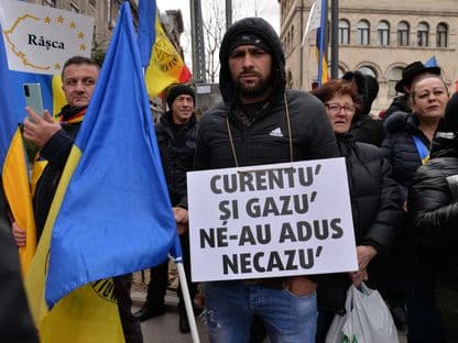 Iarna vrajbei noastre