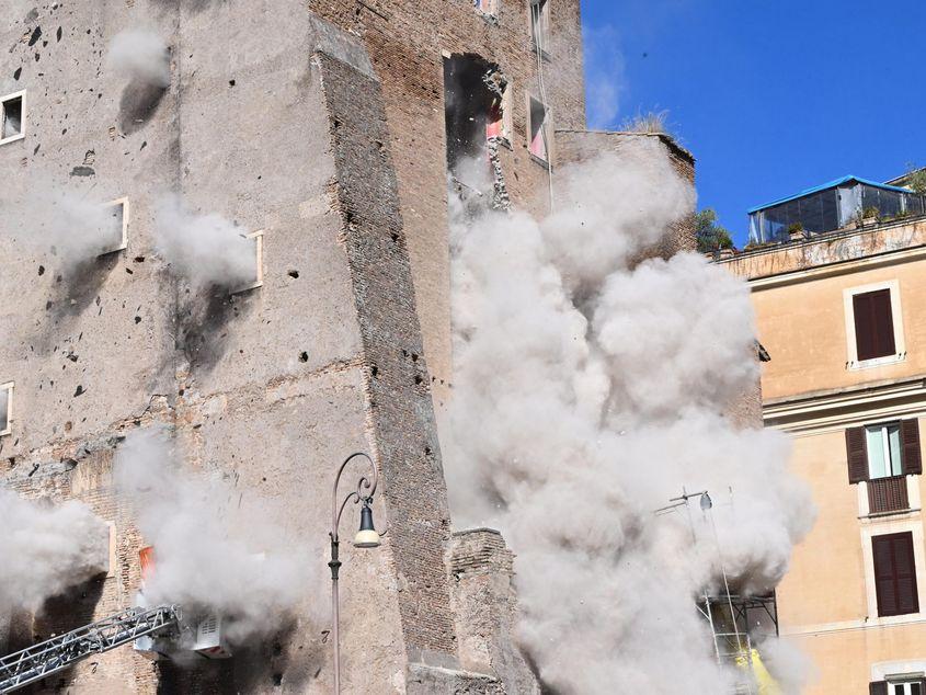 Foto: EPA/MAURIZIO BRAMBATTI