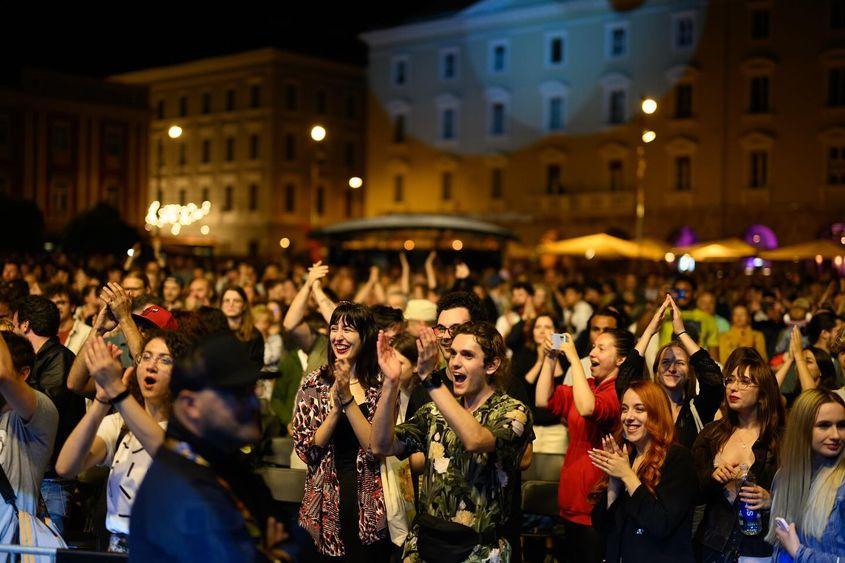 Foto: Facebook JAZZx