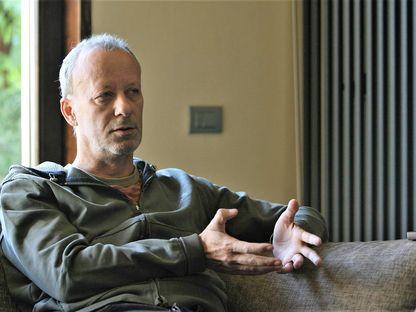 Andrei Gheorghe: "Dumnezeu ne-a poleit pe toţi cu aur în '89"