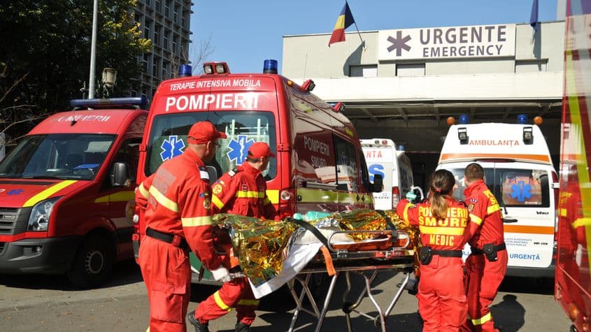 FOTO: Lucian Muntean