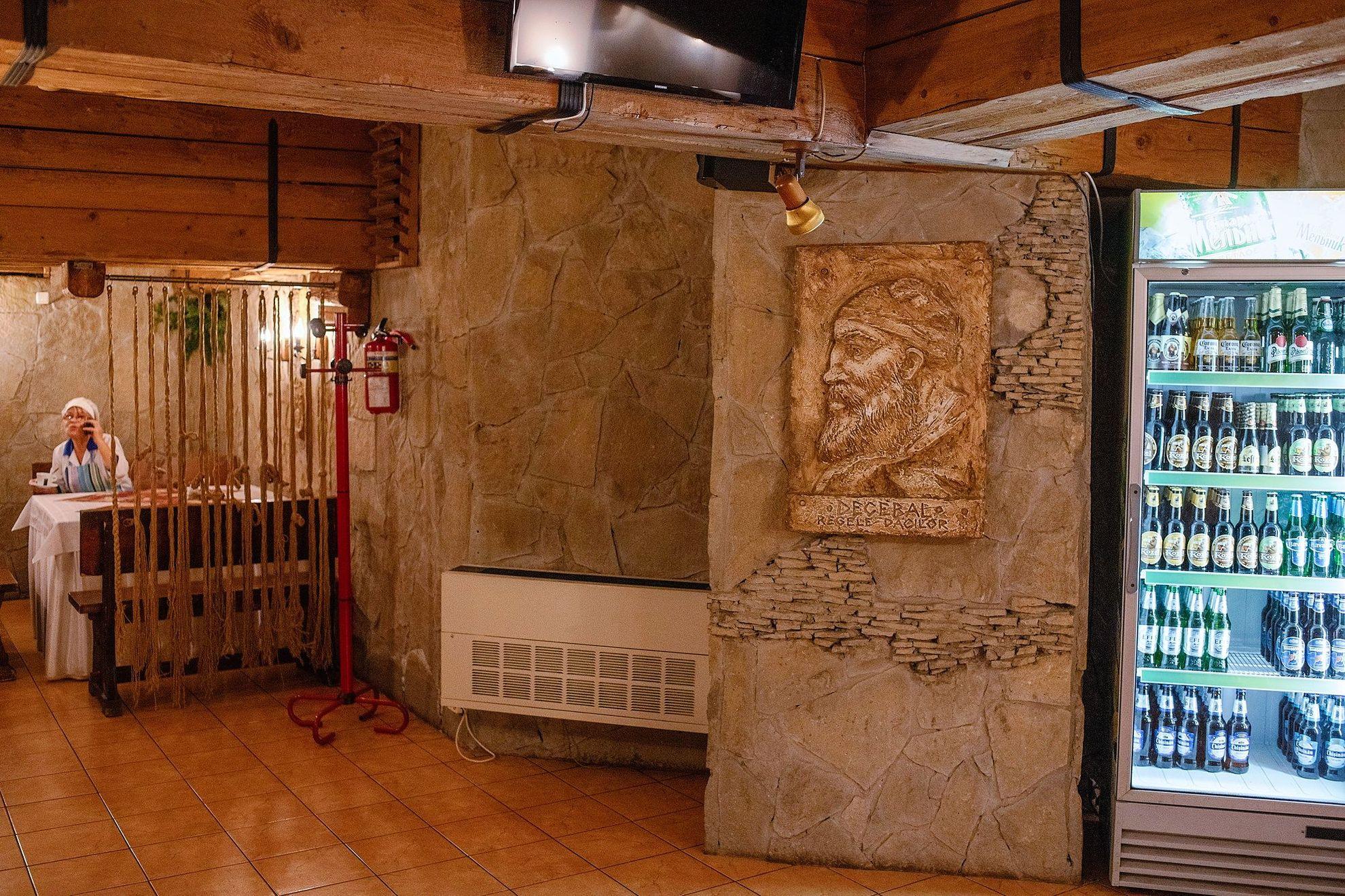 Restaurant în Chișinău