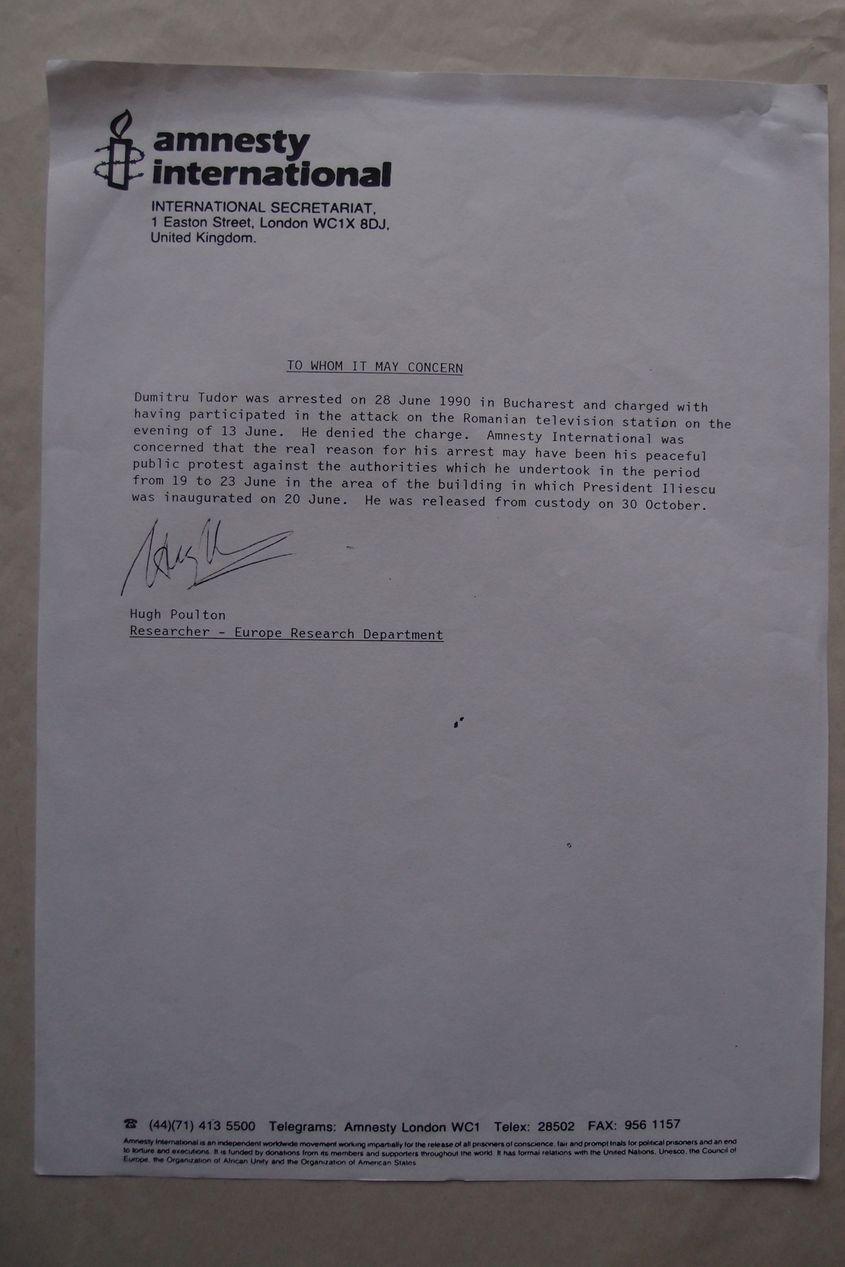 Foto: Arhiva personală