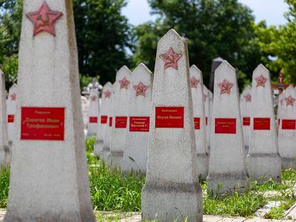 HARTĂ INTERACTIVĂ. Cine deține trecutul, deține și prezentul. Polonia, Slovacia, Ungaria și România față în față cu fantomele Armatei Roșii