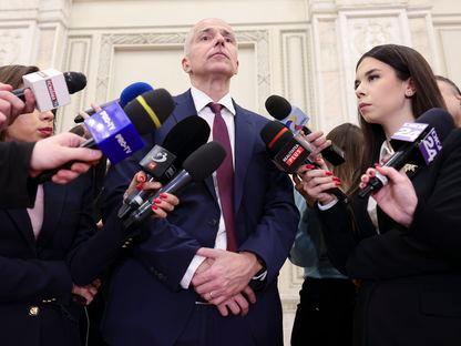 Emilia Șercan: Ministrul Justiției, idolul borfașilor. Cum încearcă Radu Marinescu să îngroape cu strategii avocățești plagiatul din propria lucrare de doctorat