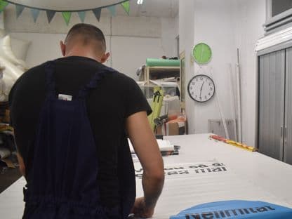 În căutarea echilibrului. Cât de greu este să găsești un loc de muncă în România dacă ai o dizabilitate