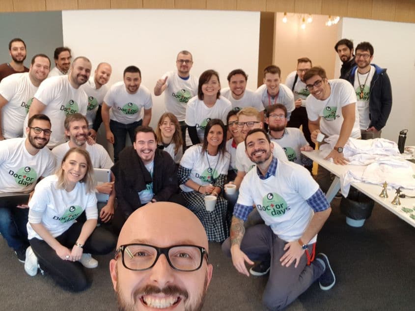 Foto: arhiva personală Aniela Crișan