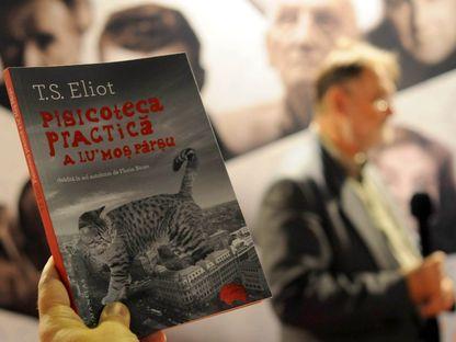 Pisicoteca practică a lu' Moș Pârșu