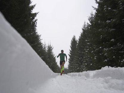 Vieţile secrete ale lui Tibi Uşeriu