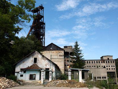 Orașul care arde de 30 de ani