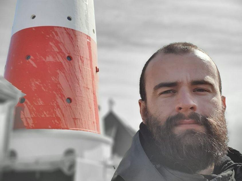 Martin, 32 de ani, Trupele Speciale Bavareze