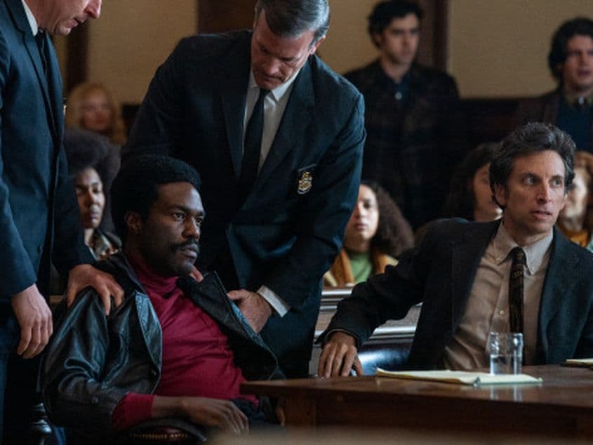 FOTO captură din film