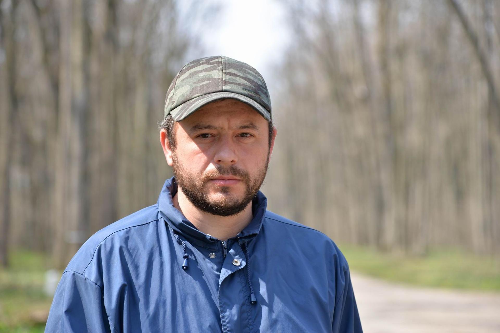 Dan Turiga