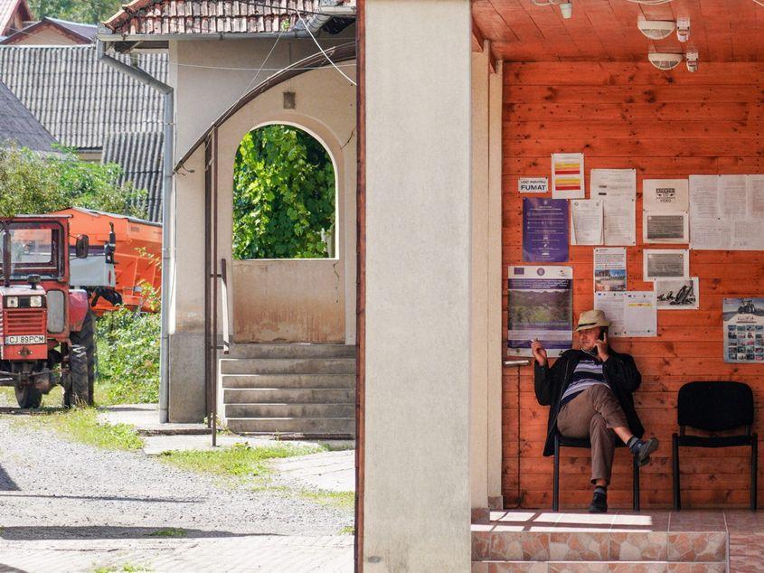 Foto: Raul Ștef