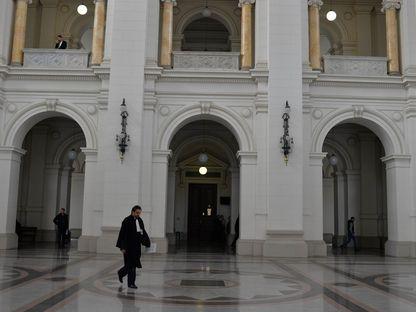 Proiect UDMR: procurorii și judecătorii să răspundă pentru abuz în serviciu