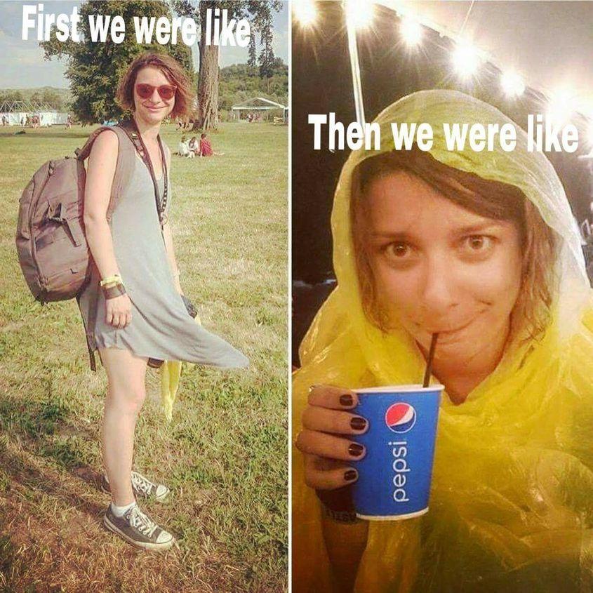 Autoarea la Electric Castle 2016