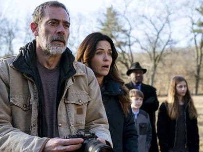 The Unholy. Horror religios submediocru