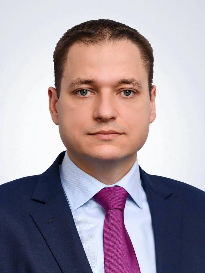 Mircea Titus Dobre. Foto: cdep.ro