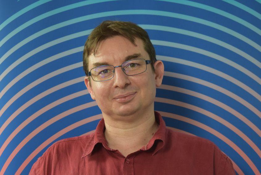 Expertul în politici publice Ovidiu Voicu.