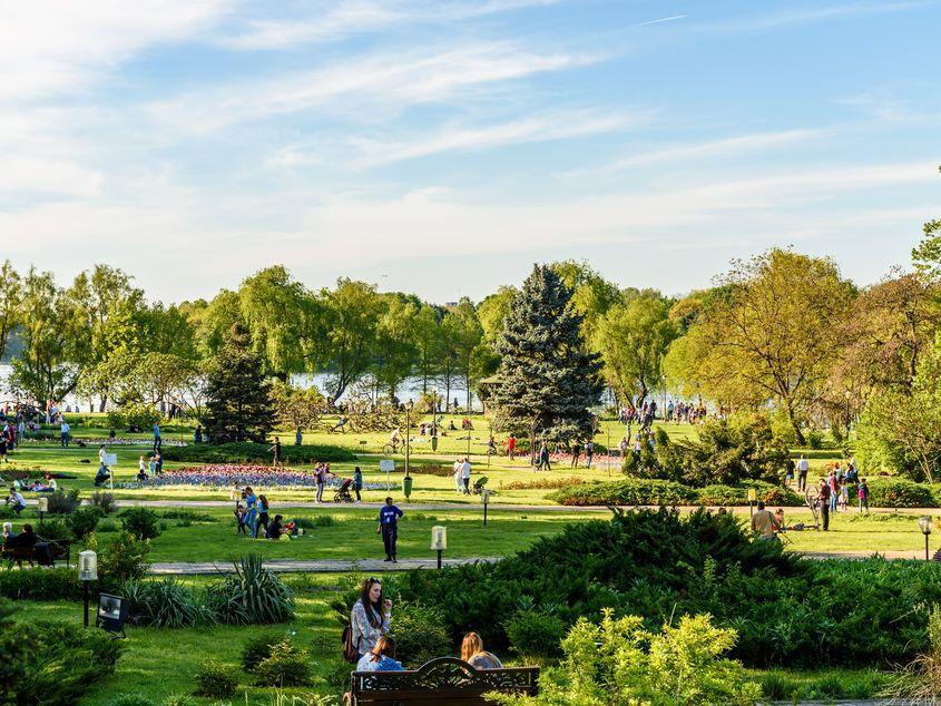 Foto: ID 71068599 | Bucharest © 
Radub85 | Dreamstime.com