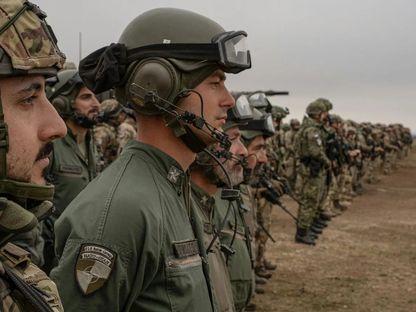 Summitul NATO. Europa are nevoie de un Big Bang intelectual după Ankara