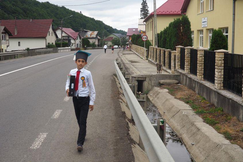 Fotografii: Voicu Bojan