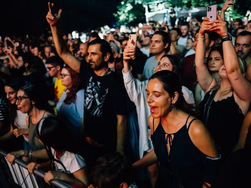 Foto: Facebook /Festivalul Strada Armeneasca