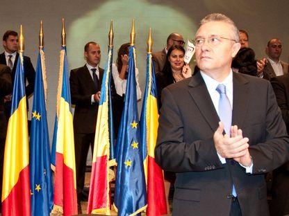 INTERVIU. Cristian Diaconescu: N-am intrat în Schengen din cauza anului 2012