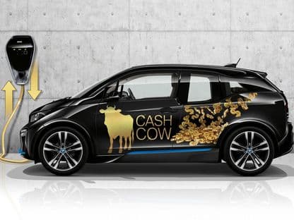 Mașinile electrice: cât poluează, cum se încarcă şi când ni le vom permite