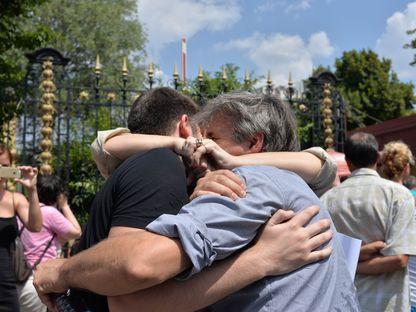 Cum văd "bobocii" sistemul medical