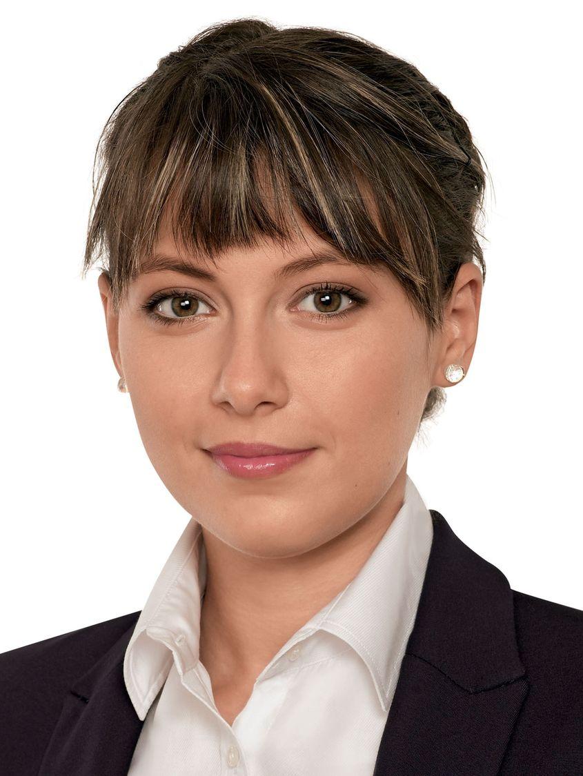 Cătălina Ştefănescu. Sursa foto: cdep.ro