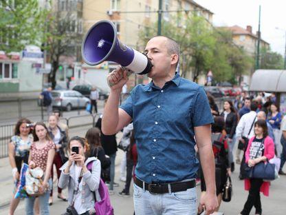 Vânătorul de hoți